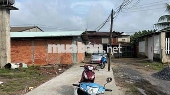 Đất 25x23 MT betong tại Phước Thạnh , Gò Dầu