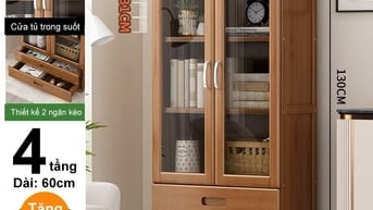 Bán Căn hộ FLORA KIKYO RESIDENCE - Q9