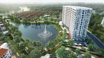 Bán Căn hộ FLORA KIKYO RESIDENCE - Q9