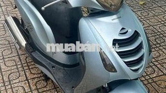 honda ps 150i 2009 nguyên zin, bstp chính chủ