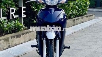 HONDA WAVE A 2022 GÓP TRƯỚC 6 NHẬN XE