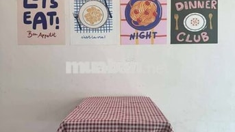 Mặt Bằng Riêng Biệt 25m2 Khu Phan Xích Long Giá Rẻ.