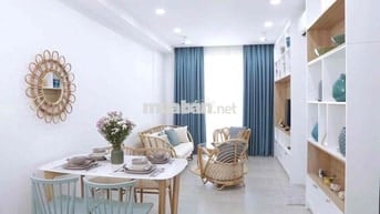 Cho thuê căn hộ Golden Mansion 2 phòng ngủ 2WC. gần sân bay TSN
