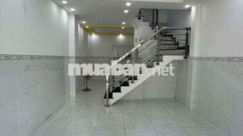 cho thuê nhà nguyên căn Hương Lộ 2 thông Lê Văn quới