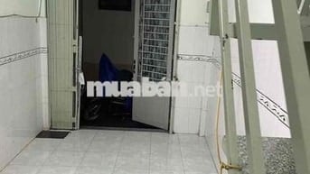 Cho thuê nhà nguyên căn 2 tầng mặt tiền Nguyễn Lâm DTSD 32m2