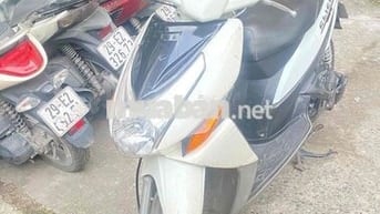 HN cần bán click trắng 2009