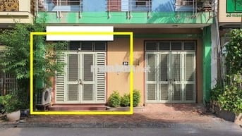 CHO THUÊ VĂN PHÒNG TẦNG 1 NHÀ RIÊNG - KĐT VĂN QUÁN, HÀ ĐÔNG