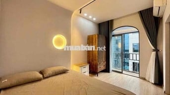 🌆Hệ Thống Căn Hộ 1 Phòng Ngủ Ban Công Thoáng Mát | Full Nt Cao Cấp ✨