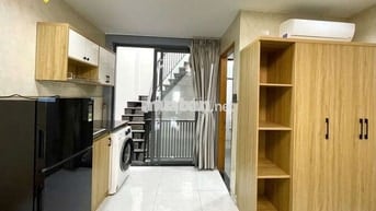 KHAI TRƯƠNG CĂN HỘ MỚI XÂY CÓ MÁY GIẶC RIÊNG - TỦ LẠNH 2 CÁNH NGAY IUH