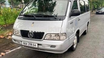 merc 9 chổ ko niên hạn, Chính chủ , cực ngon