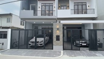 NHÀ 1T/1L MỚI HOÀN THIỆN TẶNG FUL NỘI THẤT GIÁ 2,69 TỶ