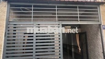 Nhà Rộng Thoáng Giá Thấp Hơn Thị Trường, Âu Cơ, Tân Bình