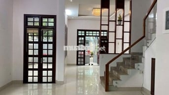 CHO THUÊ NHÀ 2 MẶT TIỀN AN THƯỢNG 21 - 3 TẦNG 6 PHÒNG NGỦ - GIÁ 45TR