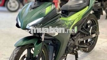 Thanh lý xe exciter 155 đang cầm đồ muốn bán