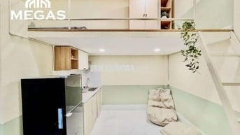 CHO THUÊ PHÒNG GÁC GIÁ SINH VIÊN GẦN NGAY QL1A - LÀNG ĐẠI HỌC