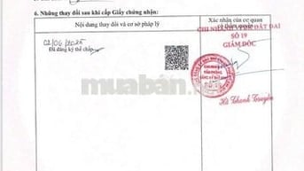 5x32 MT Tỉnh Lộ 7 Nhựa 20m 1,7 tỷ Sổ Riêng,Full Thổ, Vay Được 90%