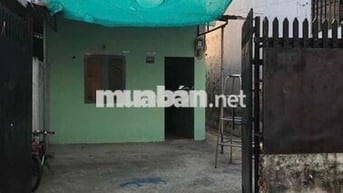 Cho thuê nhà nguyên căn hẻm thông thoáng, 1PN – 2WC, giá rẻ chỉ 4.5 tr