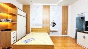 🔥 Nhà mới xây xong tiện nghi đầy đủ