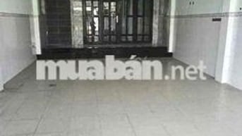 Cho Thuê Nhà Lầu Nguyên Căn 100m2 Có: 3pn Bên Trường Học Đông Hoà