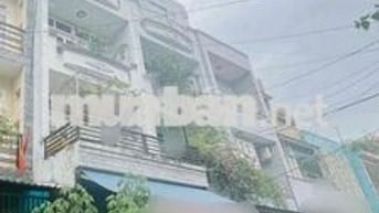 💰💰💰 TRỆT 2LẦU: 4PN, 3WC (4❌16m) - HẺM XE TẢI LÊ ĐỨC THỌ, P16, GV