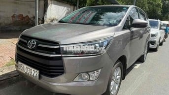 Toyota Innova 2018 Số sàn 145907 km