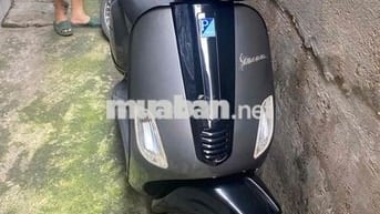 Piaggio Vespa S 2014 Xám 49354 km