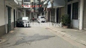 BÁN Nhà Nghĩa Dũng Ba Đình Ô Tô Tránh 50m2 4 Tầng Nhỉnh 9 Tỷ