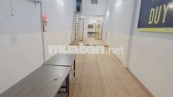 Cho thuê nhà nguyên căn 4 x 20 hẻm thông xe tải lê đức thọ p15 gò vấp