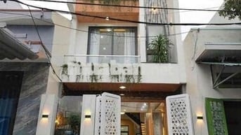 NHÀ ĐẸP KHU VỰC VÀNG NGAY NGUYỄN HUY TƯỞNG,P6,BÌNH THẠNH- GIÁ:5 TỶ920