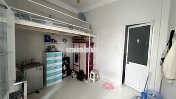 Phòng trọ giá rẻ có gác, máy lạnh, ban công, nvs riêng, k chung chủ