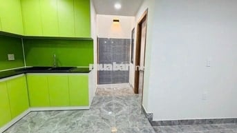 Bán nhà đẹp Ngô Tất Tố, Bình Thạnh. 43 m2, 3 phòng ngủ 3WC, vào ở ngay