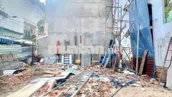 ĐẤT 130M2 — NGANG 8,5 x 15,5 — MT 5A SÁT TÂN PHÚ