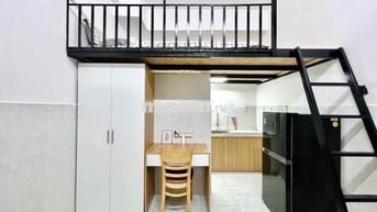 Khai Trương 20p Mới Xây Ngay Aeon Tân Phú - Dãy Trọ Trệt - ĐH Huit