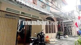 QUÁ NGON - CHỈ 3,75 TỎI - 32M2 - HẺM XE HƠI - NGANG 4 DÀI 8 - 2 TẦNG -