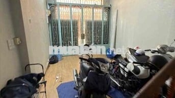 Cho thuê nhà 5PN hẻm 1/ Phạm Đình Hổ Q6