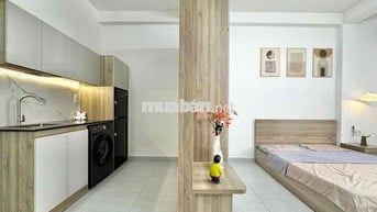 ❄️1PN TÁCH BẾP / DECOR SIÊU ĐẸP / SẴN MÁY GIẶT RIÊNG❄️