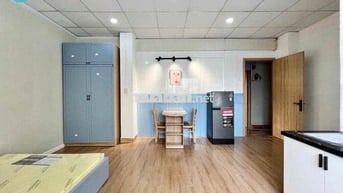 PHÒNG FULL NỘI THẤT –  NƠ TRANG LONG, P13, BÌNH THẠNH