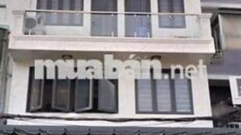 Toà nhà 5 tầng NGANG 6.6M - Mặt tiền ngay D2, đối diện GTVT