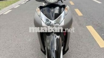 Honda SH Mode 125cc Bạc