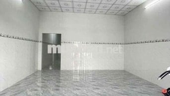 NHÀ CHO THUÊ: NHÀ TRỆT RỘNG MỚI - VĂN HOÁ TÂY ĐÔ