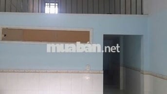 Cho thuê nhà nguyên căn gần chợ liên ấp 2-6