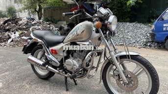 moto Daelim VS125cc bstp