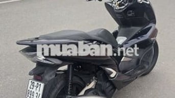 Honda PCX 150 Hybrid 2019 Đen