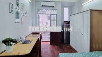 🔥 PHÒNG CAO CẤP Q1 – CHỈ TỪ 5.2 TRIỆU/THÁNG 🔥