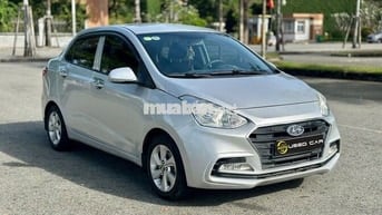 Hyundai Grand i10 2018