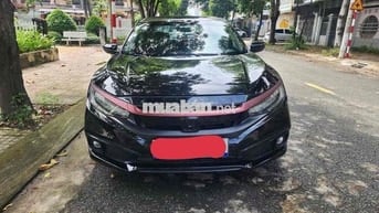 Honda Civic 2020 G 1.8 AT - 73000 km