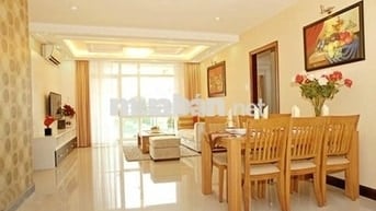 Bán căn hộ chung cư Ngoại Giao Đoàn 75m2 có 2PN - 2WC giá 7.x tỷ