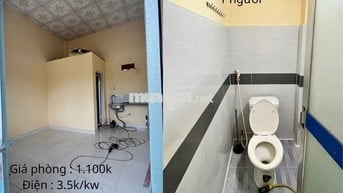 Cho Thuê Phòng Trọ Đông Hòa Dĩ An