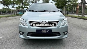 Toyota Innova 2013 2.0G - 170000 km