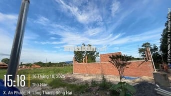 Bán gấp 10 phòng tại Long Thành giá chỉ 2 tỷ  Dòng tiền 20 triệu/tháng